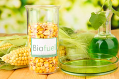 Thorpe Malsor biofuel availability