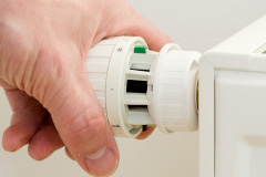 Thorpe Malsor central heating repair costs